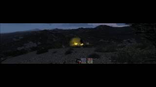 Famous Operation Sand Kings Mission I Weapons Cache Net Worth