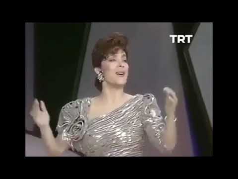 Belkıs Akkale - Tiridine bandım