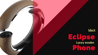 Idect eclipse home phone
