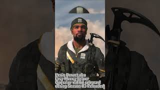 The Kevin Durant operator's coming to MW2 Season 3 reloaded May 10th
