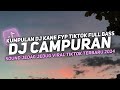 Dj campuran viral tik tok 2024 jedag jedug full bass terbaru