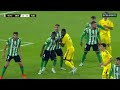 Real Betis vs. Helsinki: Extended Highlights | UEL Group Stage MD 6 | CBS Sports Golazo