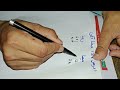 Proportion Class 6 Mathematics | Short and Easy to understand| Sindhi #viral #maths #education