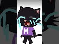 Milo Crying