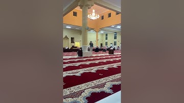 ما تيسر من سورة إبراهيم صلاة العشاء