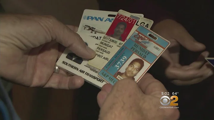 New Details Emerge About Pilot Following Deadly Weekend Plane Crash