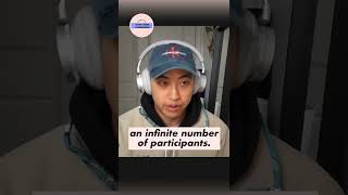 Internet Communities vs. DAOs #shorts
In this episode we sit down with Jon Yan, Co-Founder of Vector DAO to discuss the differences between a “true” DAO and an internet community. We dive into the ins and outs of Vector DAO, how it works, and how they have attracted some of the best talent in the industry. We address the importance of great design in the crypto space, and Jon leaves listeners with some advice if you’re thinking of starting a DAO.
Check out the full episode here: https://youtu.be/rsIfBWWZc4Q
🔗 FOLLOW US
Cross Chain Examination: https://twitter.com/crosschainpod
Katherine: https://twitter.com/katherineykwu
Jon: https://twitter.com/jonjyan
Vector DAO: https://twitter.com/VectorDAO
DISCLAIMER: The information in this video is the opinion of the speaker(s) only and is for informational purposes only. You should not construe it as investment advice, tax advice, or legal advice, and it does not represent any entitys opinion but those of the speaker(s). For investment or legal advice, please seek a duly licensed professional. Internet Communities vs. DAOs #shorts