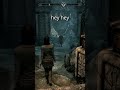 Getting completely sidetracked in Skyrim again #skyrim #elderscrolls