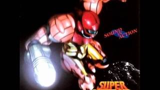 Super Metroid OST: Escape from the Space Colony