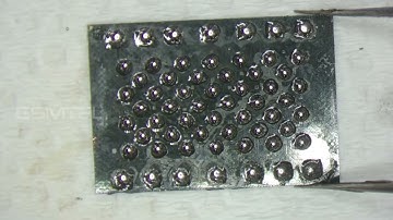 iPhone Nand error repair tool