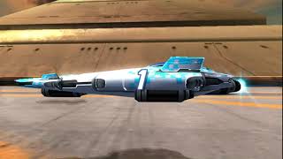 Lets Play FAST - Racing League - Neutron Sunahara League