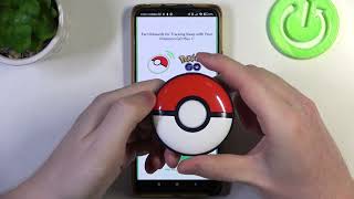 How To Pair Pokemon Go+ With Pokemon GO? screenshot 4