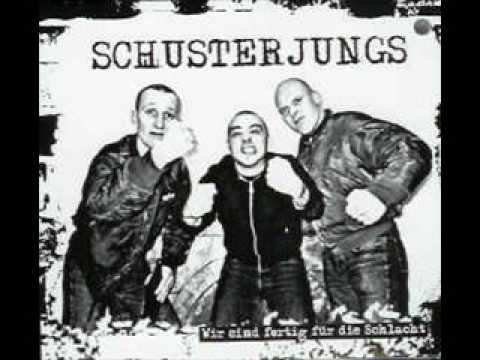Wir Sind Fertig Für Die Schlacht artwork