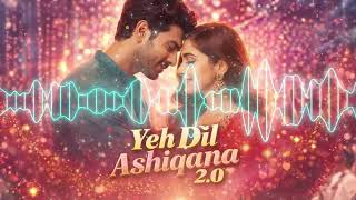 Download Lagu Yeh Dil Aashiqana 2.0 Cover | A Nostalgic 90’s Bollywood Love Song 2026 MP3