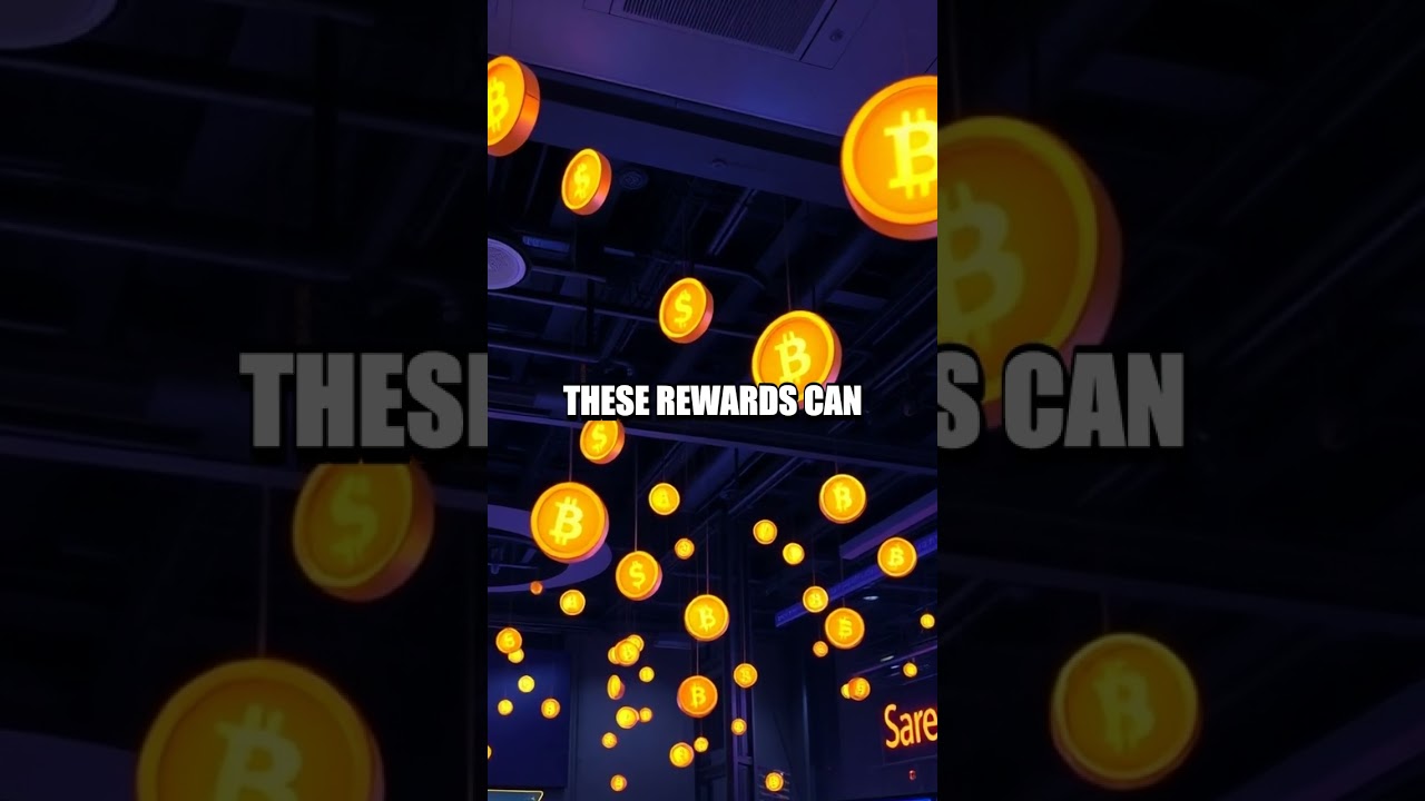 Exploring the Benefits of Crypto Loyalty Programs for Young Investors