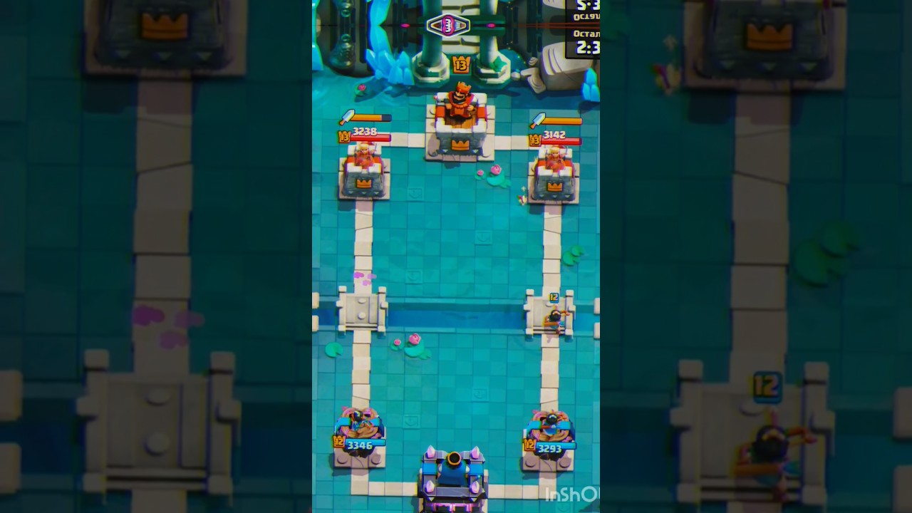 Встретились как-то два спэлбейтера😁 