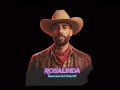 Clip ROSALINDA Didine La Canon16 Ft Flashy ORT Part1 Rosalinda Didin Canon16 Mexico 