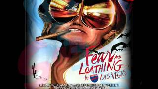 Calliko ft. Trade Voorhees - Monty Python