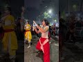 Who is This Female General? Xianqiao Youth Yingge Dance Team Performance