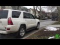 Toyota 4Runner Review || Possibly The Best Truck Ever?