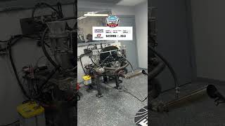 Engine Battle 2026 Official Results for Benton Performance x Moore Parts