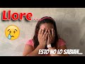 Porque TARDE TANTO en tener hijos?... | Esto ME ROMPIO EL CORAZON (REAL).... | STORY TIME ☕️