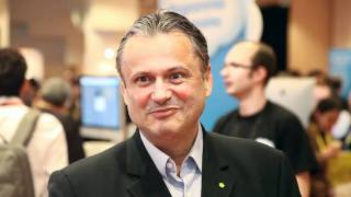 Deloitte témoigne de son expérience lors de Cloudforce Paris 2011