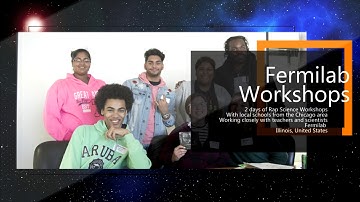 Consensus - ConCERNed Showreel