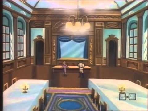 Новые приключения Гонщика Спиди - Серия 3