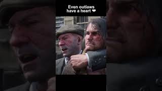 Arthur helps… and chaos follows  #rdr2 #reddeadredemption2 #reddeadredemption