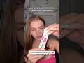 Каждый раз вопросы про эту сыворотку! #toplashrussia #makeup #toplash