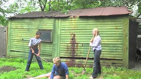 Life Of James Bannerman trailer