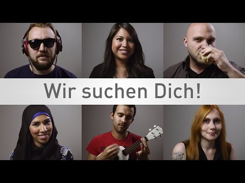 Karriere bei Fairrank | FAIRRANK TV - Inside Fairrank