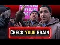 WHOM WAS MARY TAKING CARE OF GOD | Shamsi VS Christian | Speakers Corner