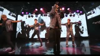 PERF 131010 B A P Punch JP ver @ Japan debut Showcase