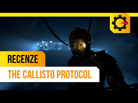 The Callisto Protocol
