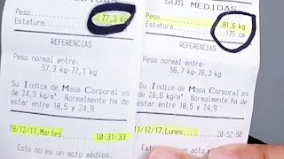 La dieta completa de la sopa magica + como perdí 18kg en 45 días) screenshot 2