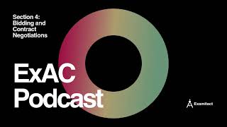 [S4: Bidding and Contract Negotiations, EP 16/27] Inside CCDC 2: The Agreement and Definitions