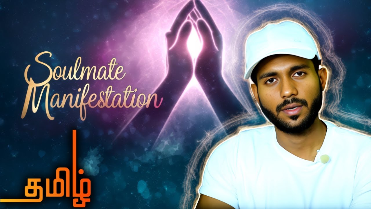 5 EASY STEPS TO MANIFEST YOUR SOULMATE IN TAMIL  