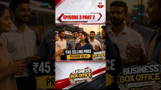 ₹30 Cost, ₹45 Selling Price! | Real Wholesale Math of Tender Coconut Business🥥💸 #99tvbusiness