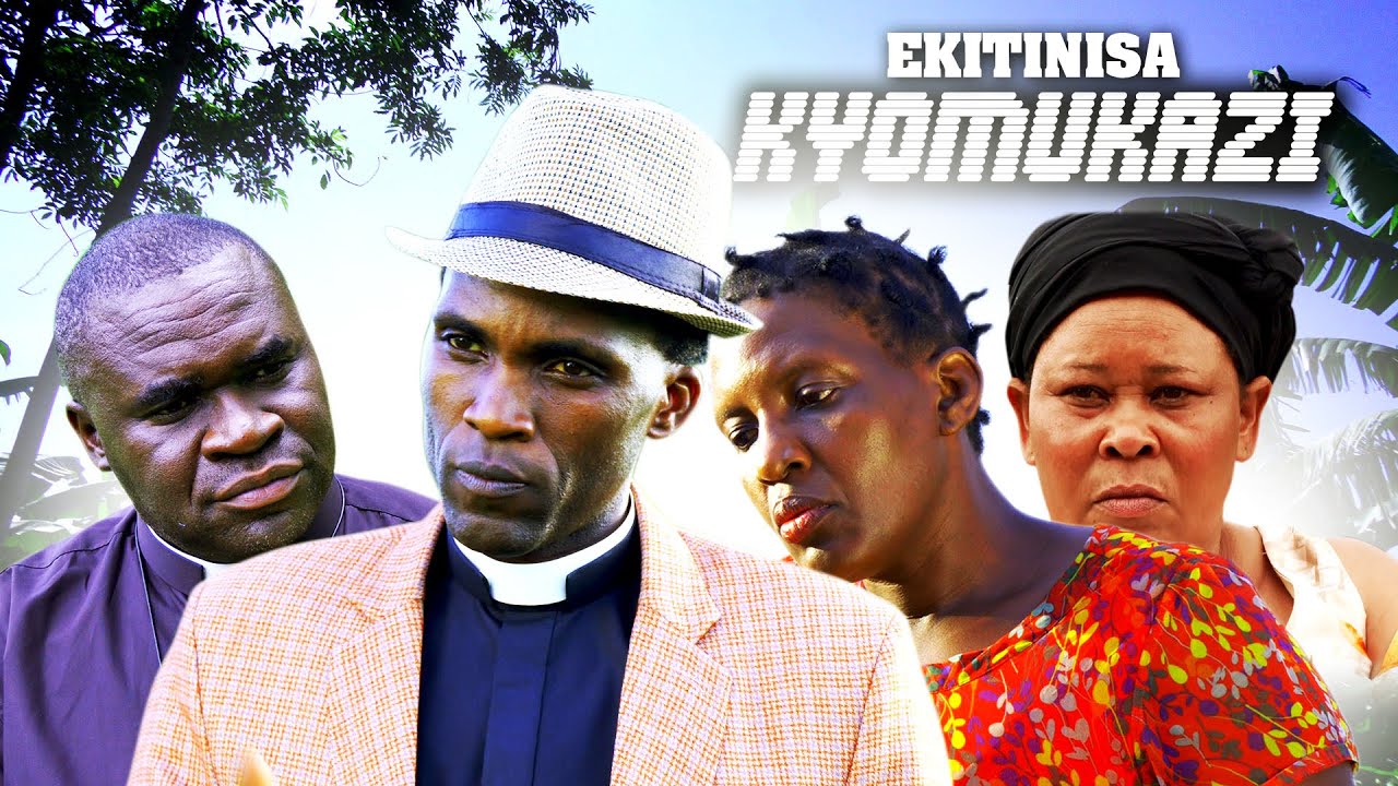 EKITINISA KYOMUKAZI EPISODE 42