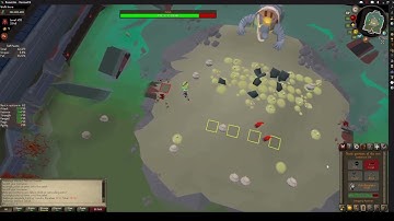 OSRS Zebak Tips - How To Survive Unsolvable Puzzle