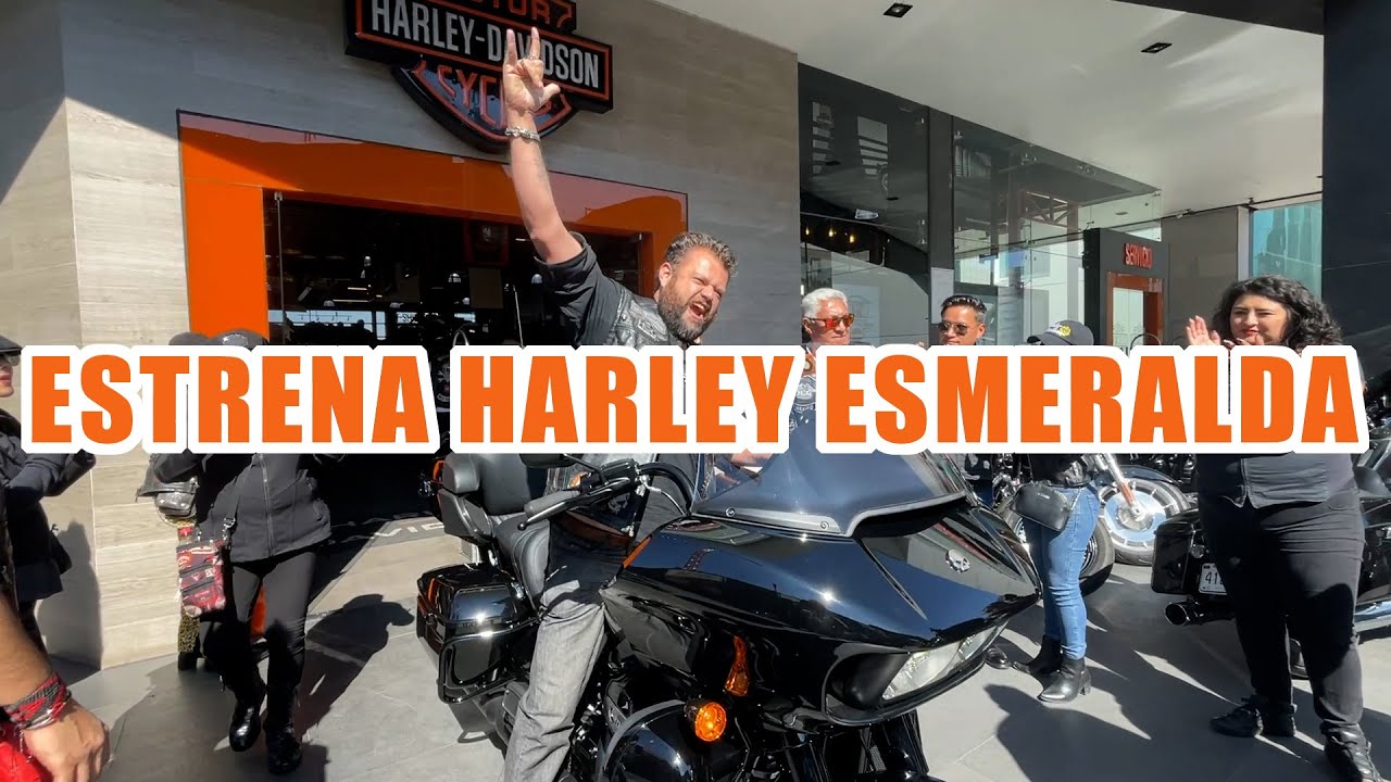 Buying a Classic Motorcycle in Mexico