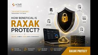 Raxak Protect Product Demo | Data Security & Compliance Management Software