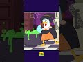 Haunted House Song #shorts #halloween #kidssong