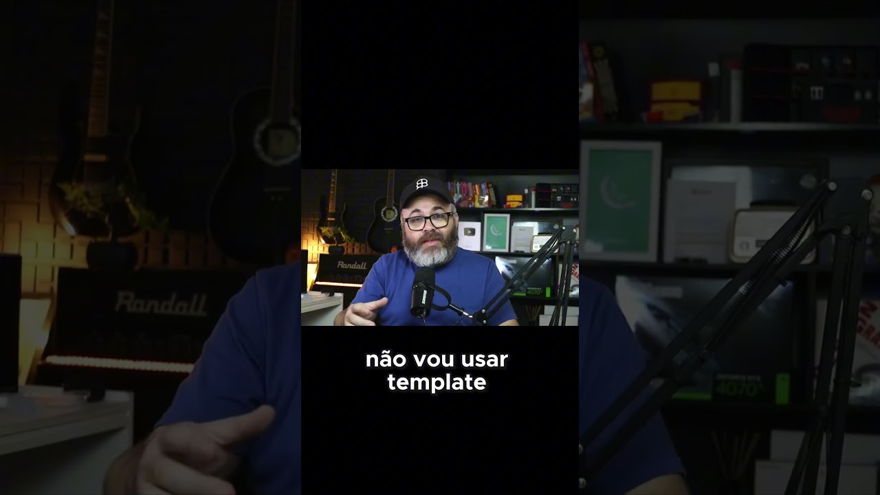 Desafio  Construir um SaaS Usando SÓ Inteligê