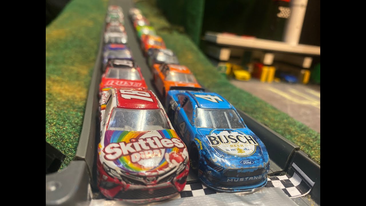 Diecast Racing YouTube