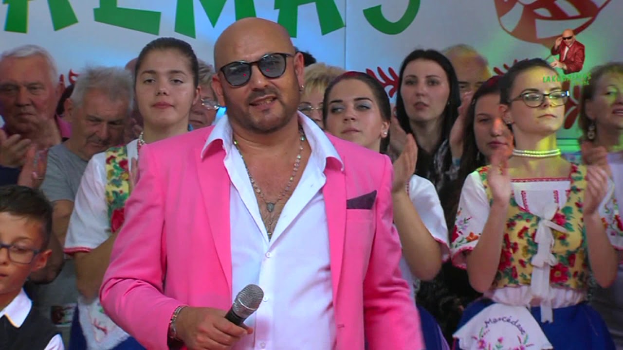 Lakodalmas Didivel - Didi   Józanságra nagy bennem