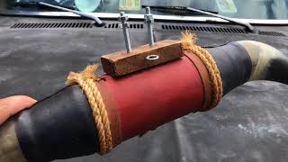 The greatest truck accessory....ever?