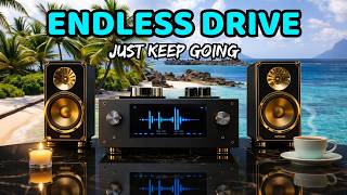 Endless Night Radio — 80s Love Songs for Long Drives